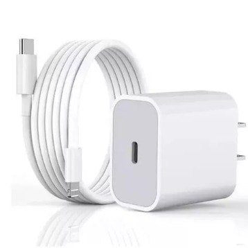 AirPods Series 3 (generación) + Cargador 20W