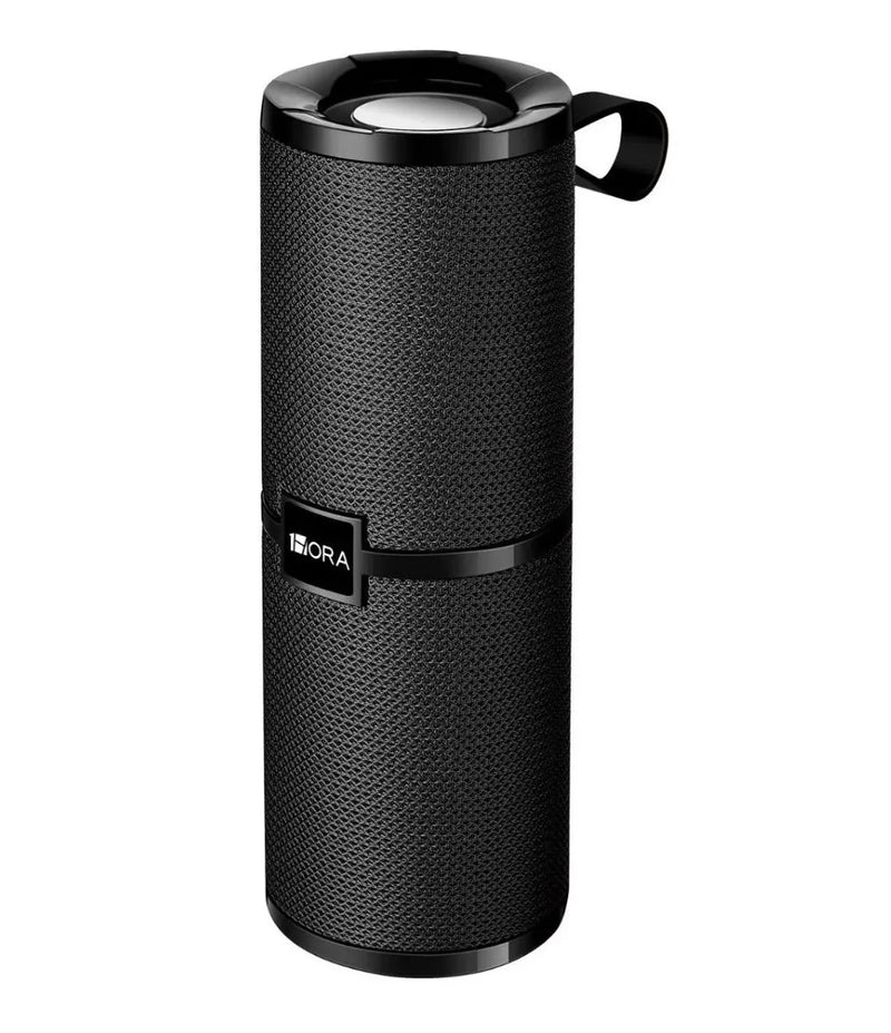 Parlante Portátil Bluetooth Sonido Boc06