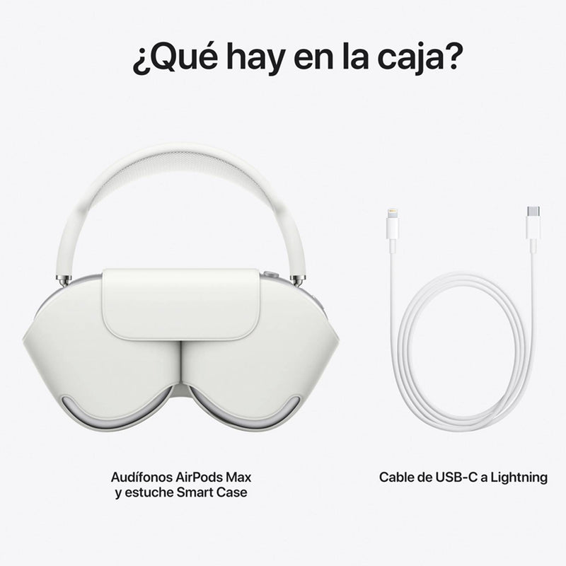 Diadema Airpods Max