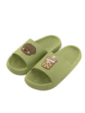 Sandalias Nube Perrito Comodas