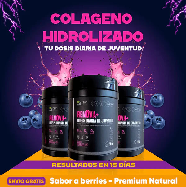RENOVA PLUS